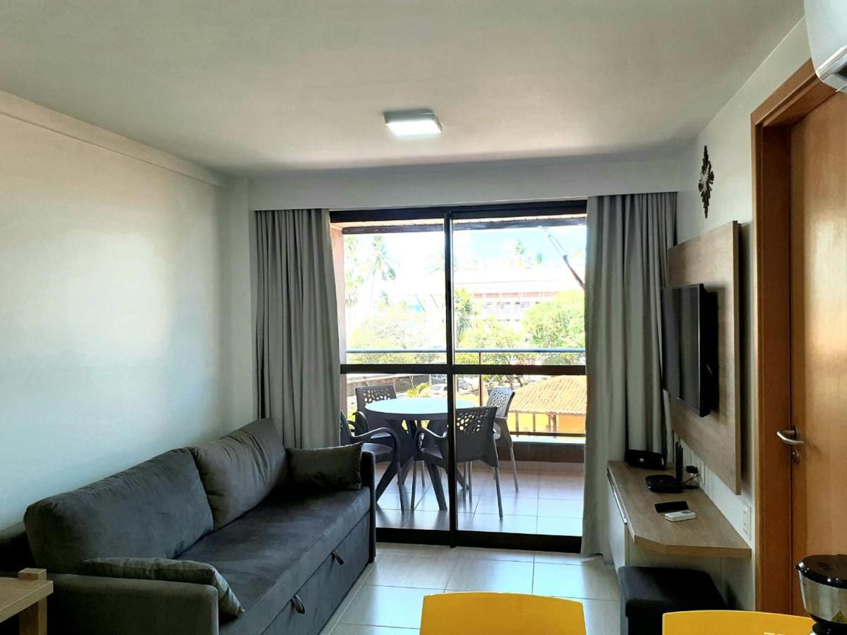 Apartamento de 1 Quarto