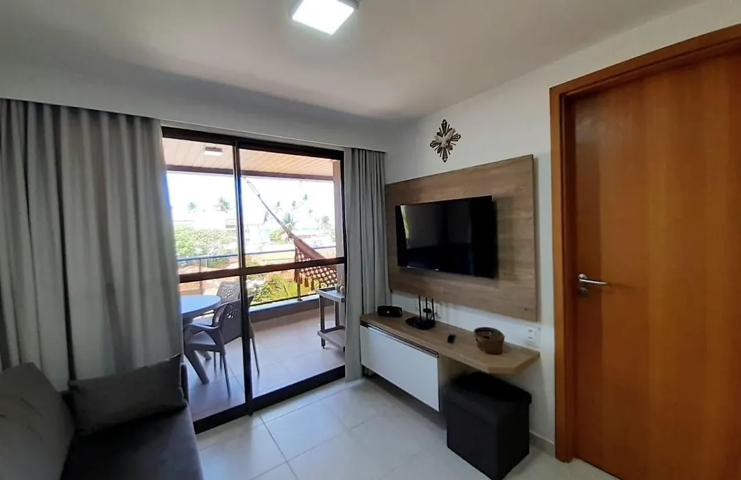 PORTO CENTRAL 202 melhor localização em Porto de Galinhas-1